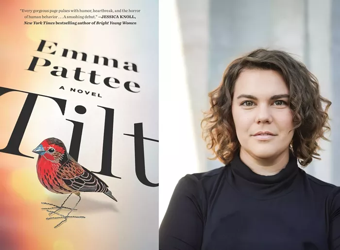 Swiftly Tilting Portland